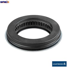 ROLLING BEARING SUSPENSION