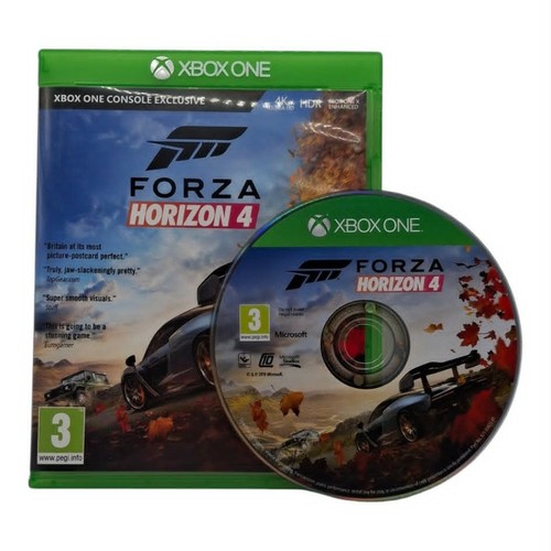 Forza horizon xbox - (3),
