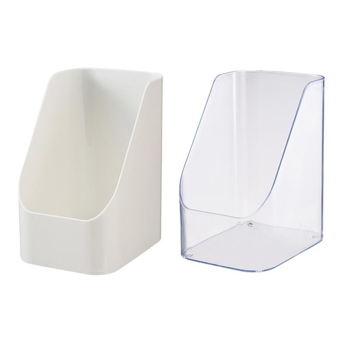 Desktop makeup organizer - makeup,