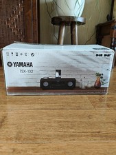 Yamaha Desktop Audio System