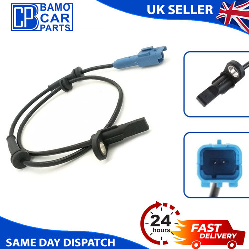 Abs speed sensor for - abs,