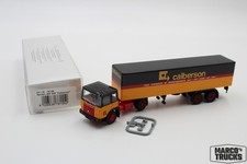 Brekina Saviem SM300 Box