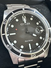 Citizen Marine 1810 Eco-Drive
