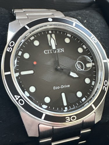 Citizen marine 1810 eco - citizen,