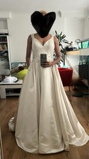 Pronovias polaris wedding - pronovias,