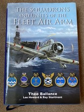 The Squadrons and Units of the