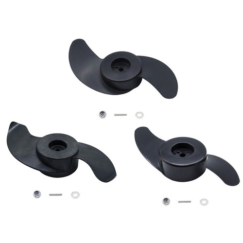 Outboard propeller balanced - outboard,