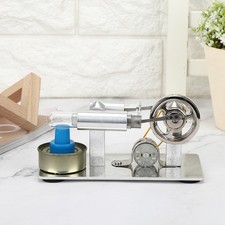 Mini steam engine - mini,
