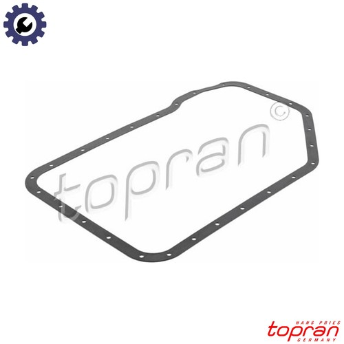 Gasket automatic transmission - gasket,