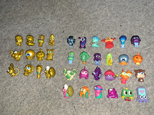 MOSHI MONSTERS  SEries 3