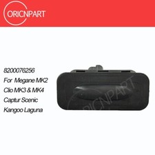 8200076256 Tailgate Boot Switch Fits Renault Clio Megane MK3 MK4 Laguna 02-16