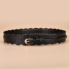 Women Decoration Fashion Coat