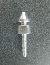 Vespa Extended Seat Pin