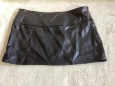 Ann Summers Matt P.U. Skirt