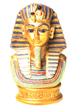 Egyptian Tutankhamun Death