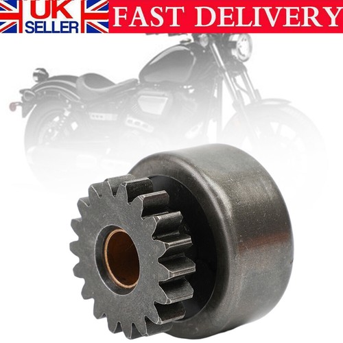 Starter drive clutch for - starter,