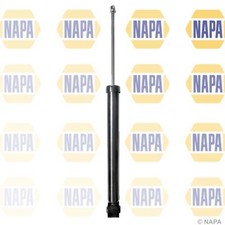 2x Shock Absorbers (Pair) Rear