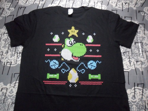 Large nwot ugly christmas - nwot,