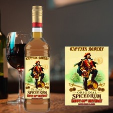 Personalised Sticker Bottle