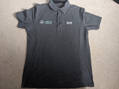 Mercedes amg polo - mercedes, issue
