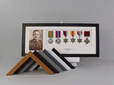 Personalised Military Medal