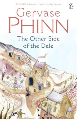 The other side dale - the,