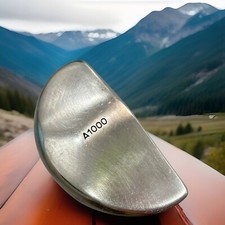 A1000 Mallet Tuttle-Style