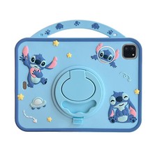 Kid Shockproof Case For iPad