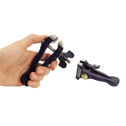 Draper hand vice - vice,, hv100