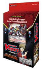 Cardfight!! Vanguard TD12