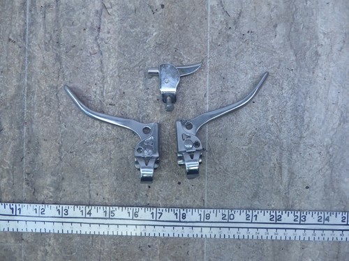 1964 raleigh rm5 - 1964,