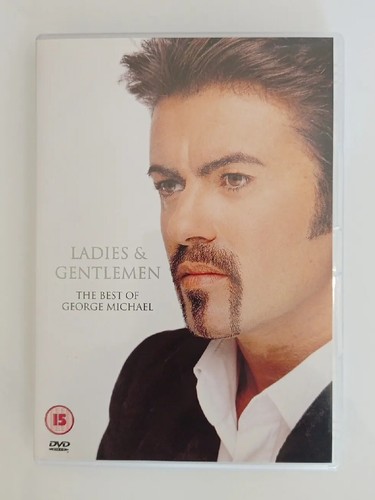 Ladies gentlemen the best of - ladies,