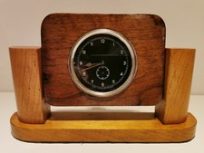 VINTAGE WW2 GERMANY DASHBOARD