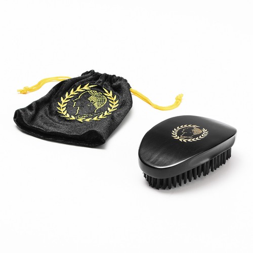 360 720 wave brush - , reinforced