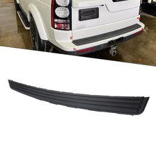 Rear Bumper Step Pad DOE500020 For Land Rover Discovery 3 Discovery 4
