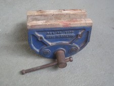 Record v175 woodworking - woodworking, vice