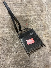 Massey Ferguson 135 Multipower Oil Cooler Mf Tractor Original