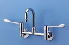 Armitage Shanks Markwik Wall