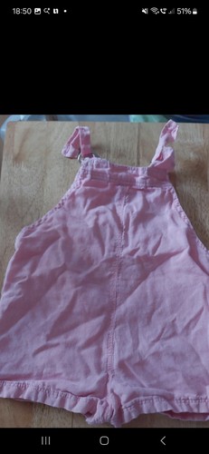 Zara baby girl short pink - baby,