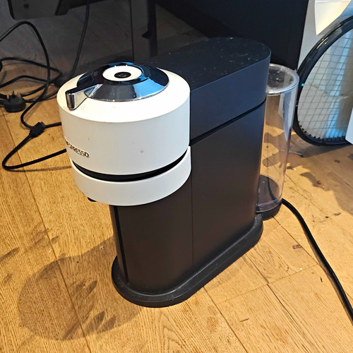 Nespresso magimix vertuo - magimix,