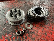 Yamaha FZR1000 RU Exup 3GM