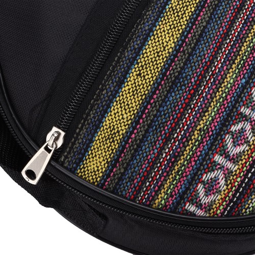 String banjo bag ethnic - string,