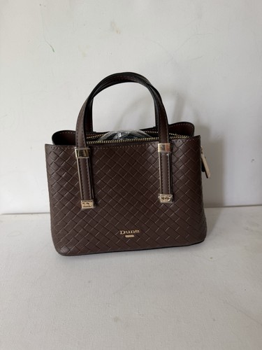Dune london handbag brown - london,
