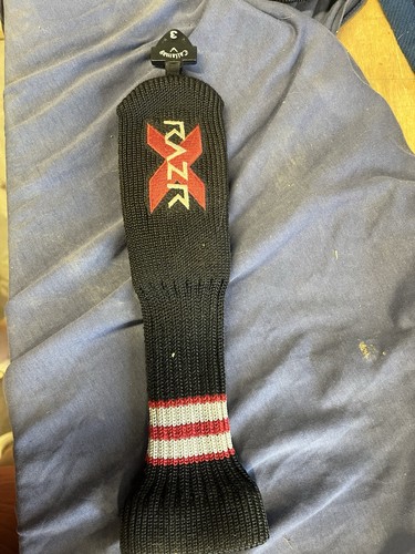 Callaway razr x - callaway,