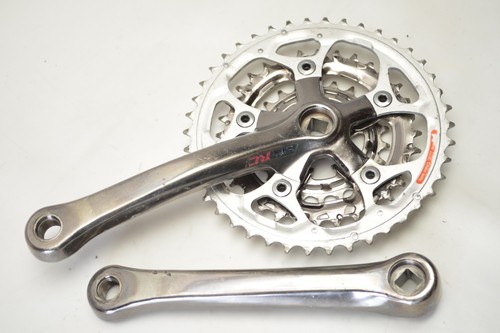 Shimano stx bicycle - shimano, dark