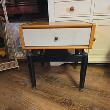 Rare vintage midcentury plan - midcentury, g-plan