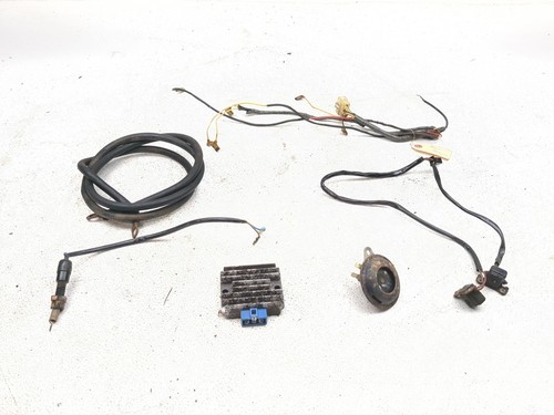 Kawasaki mule 2510 - 93-00,