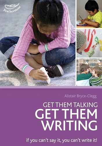 Get them talking - them,