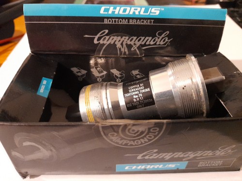 Campagnolo chorus bottom - campagnolo,