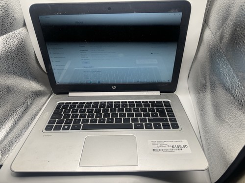 Q050na chromebook intel - hp,